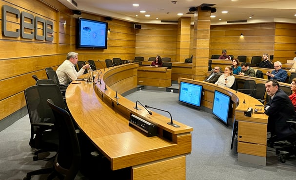 Alejandro García. Foto CTH