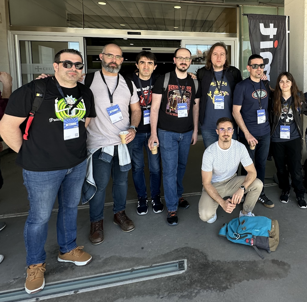 Commit Conf