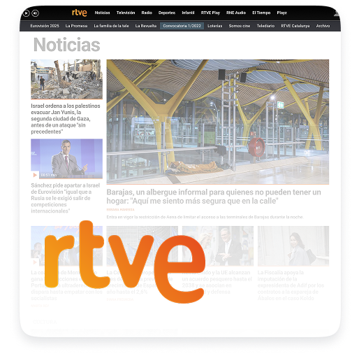 Flipping card - rtve230-1