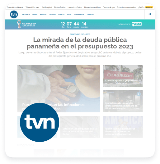 Tvn