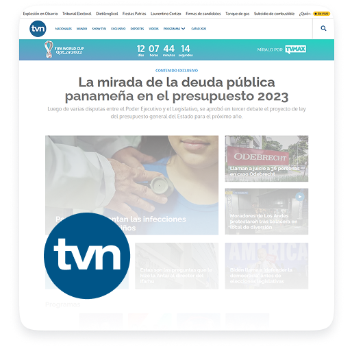 Flipping card - tvn230b