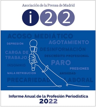 Informe-Anual-22_profesion-periodistica-portada
