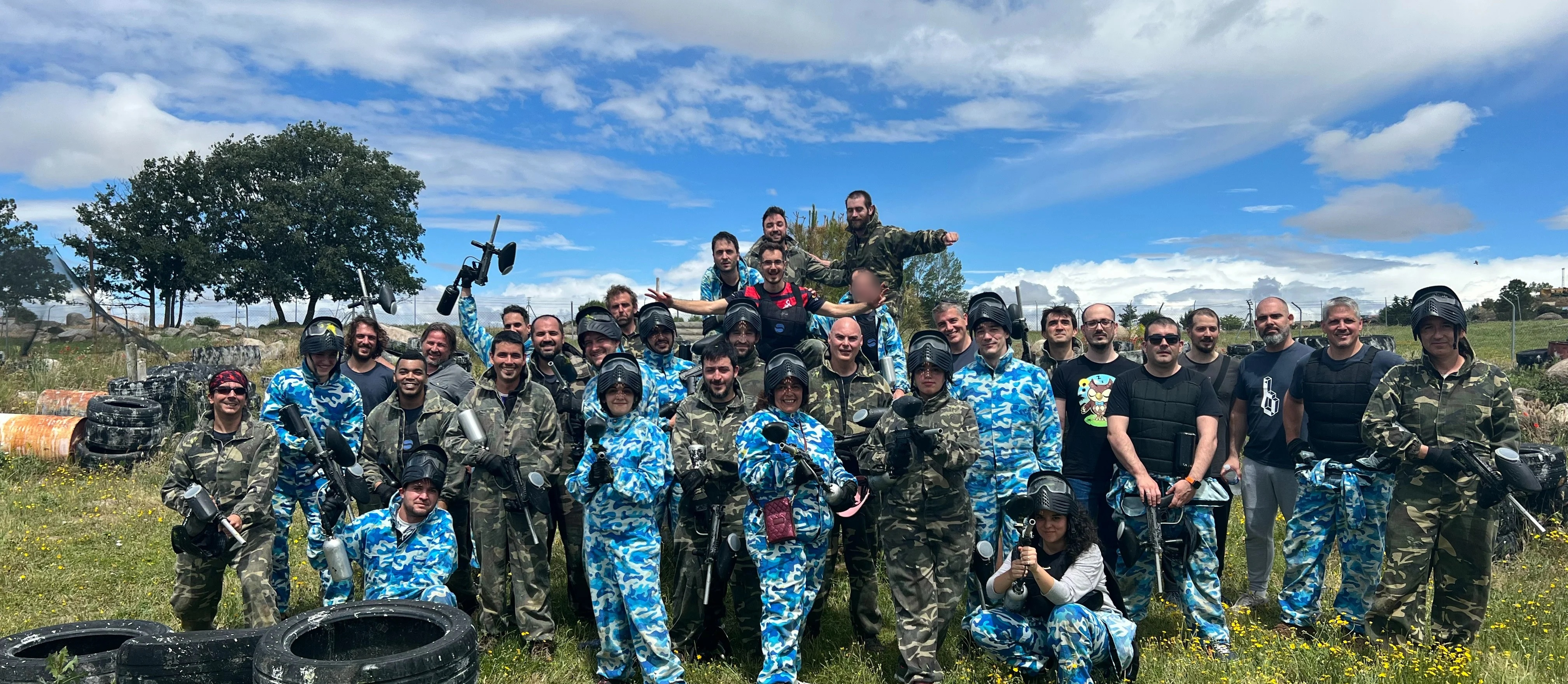 Team building 2 ok