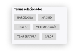 Temas relacionados