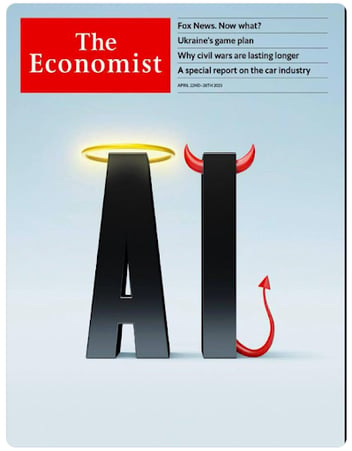 The Economist