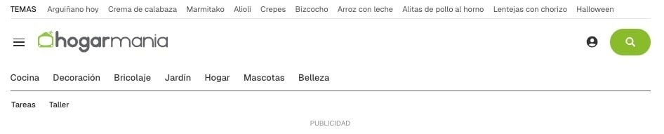 cabecera hogarmania