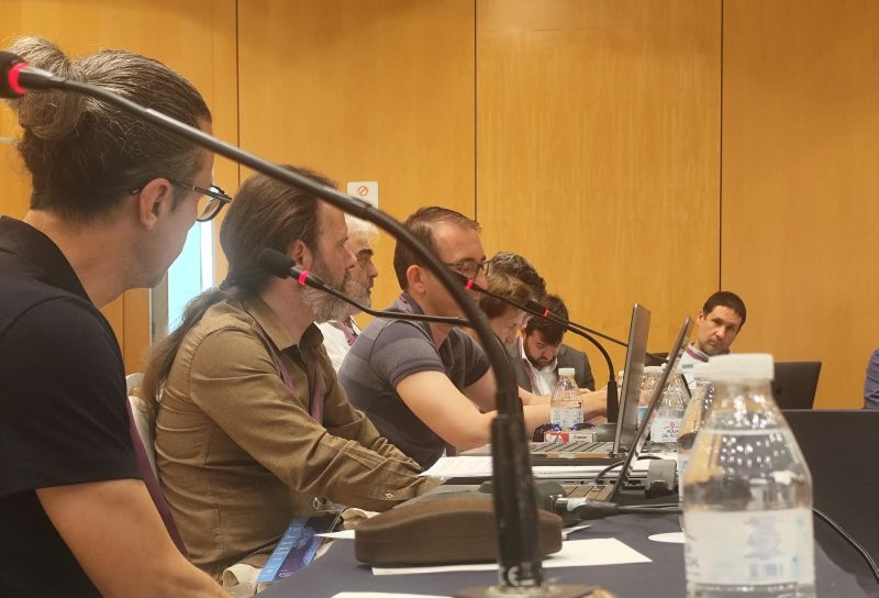 encuentro CIOS huesca