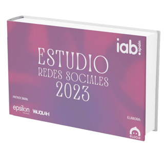 Estudio IAB Spain