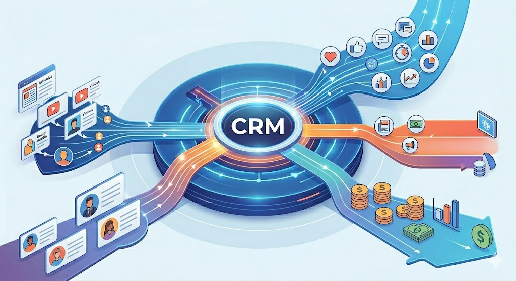 CRM