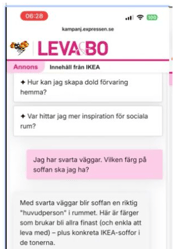 Levabo IKEA