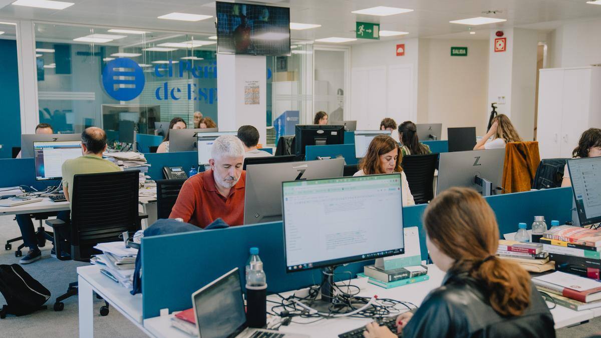 el periódico de españa