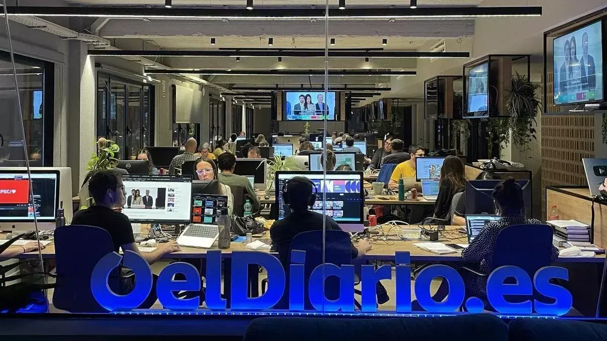 redacción elDiario.es